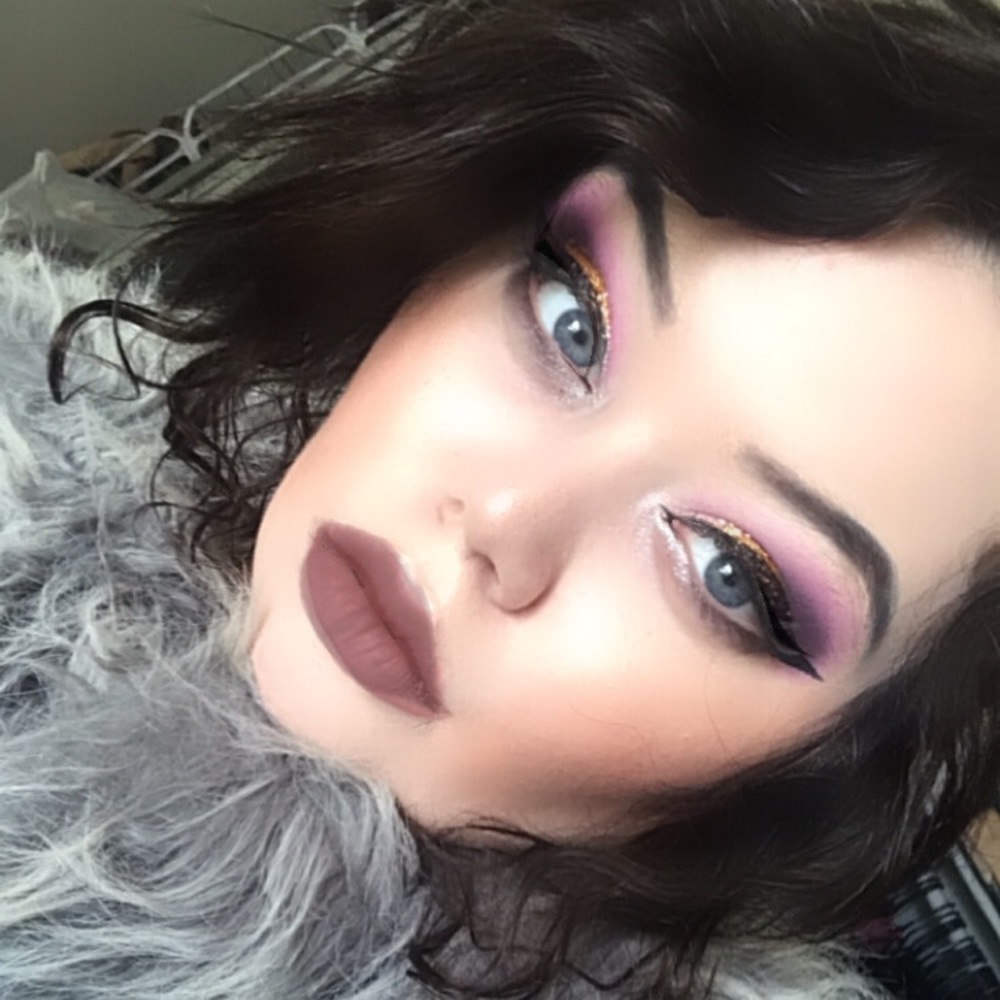 Meet your Posher, Brooklyn